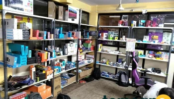 Vision Computer - Best Laptop Shop in Sangli | Gaming Laptops in Sangli | Best Second Hand Laptop Shop In Sangli - Gaon Bhag