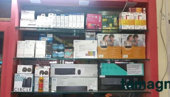 Vitthal Services - Indira Gandhi Shopping Center Bhag 1Nr New