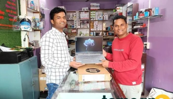 Vk Enterprises- Best Computer Shop In Shegaon - Shriniwas Complex