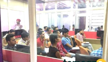 Webcom Institute | Computer Center in Yamunanagar - Yamuna Nagar