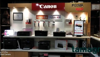 Webstudio - The Multibrand Computer Store - Yamuna Nagar