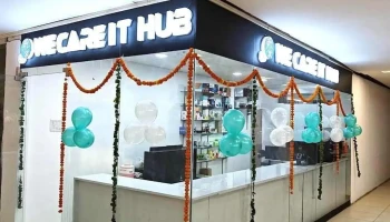 Wecare It Hub - Best Computer Laptop Sales N Repair Services - Bhiwadi