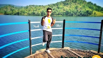 Yash Aher production - Anjangaon