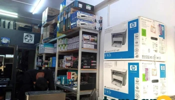 Yash Computer - 1St Floor