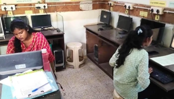 Yash Computer Typing Institute and Xerox Centre - Pauni