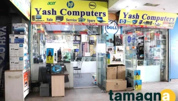 Yash Computers - Narnaul