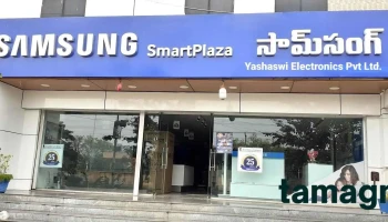 Yashaswi Electronics Pvt.Ltd - Jagityal