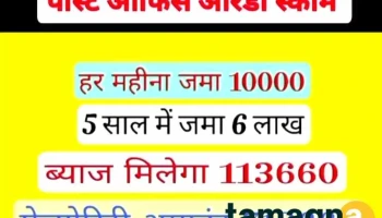 Yashika Csc Centre And Passport Service - Kaithal