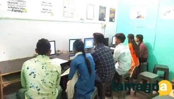 Zed Computer Centre - Sampla