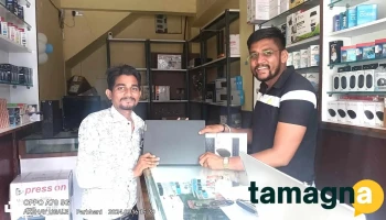 तिरुपती मल्टी सर्विसेस अँड होम अप्लायन्सेस - New Mondha
