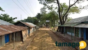 মা কম্পিউটার এন্ড টেলিকম-বিপুল তালুকদার - Bishwamvarpur