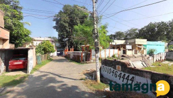 అమ్మ సీసీటీవి వర్క్స్ - Ashok Nagar Rd