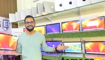 🍎💻 Macxpert ! Your Macbook Store - Dombivli