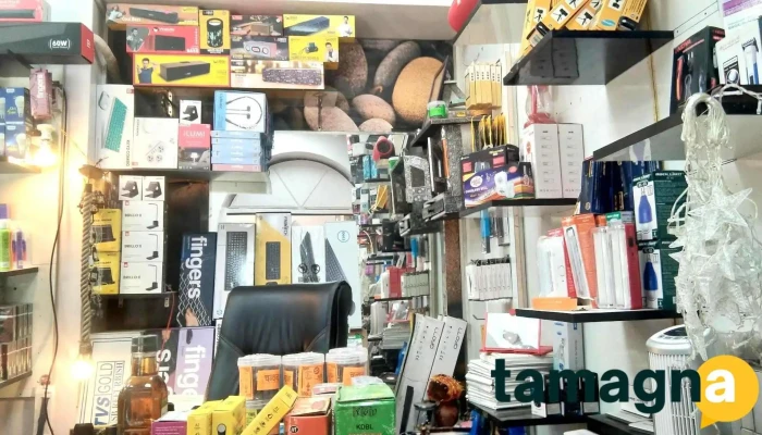 2nd Computer -  All - Hisar