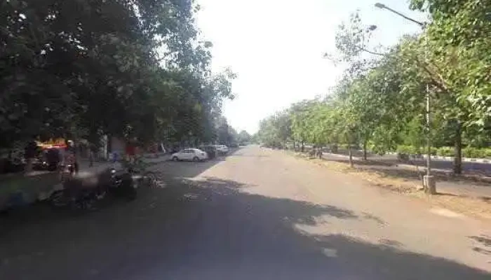 2nds Computers -  Street View 360deg - Chandigarh