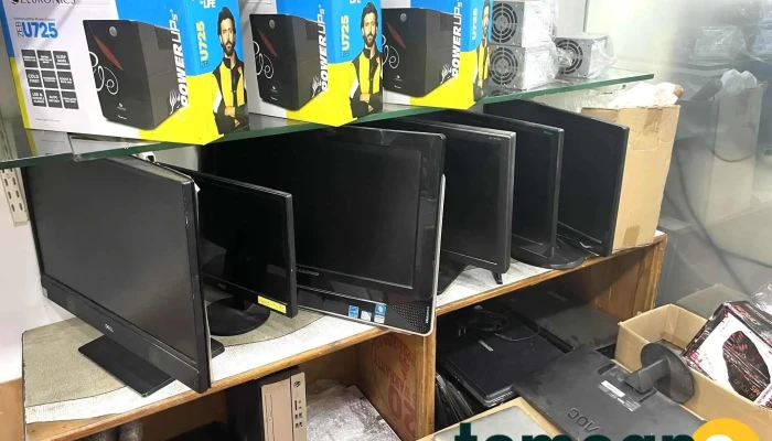 360 Computers - Ostwal Empire