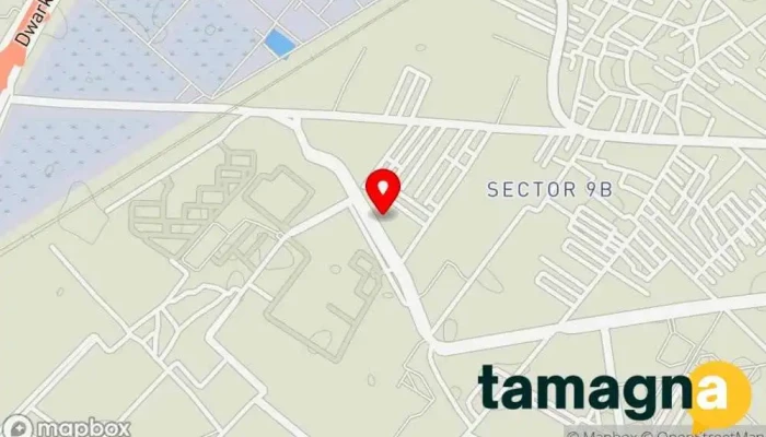 map of 37 Computer Gallery Computer accessories store, Repair service in Gurugram