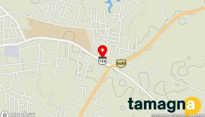 map of 7/12 Brand @venue ,The perfect men’s shop Store in Ambajogai