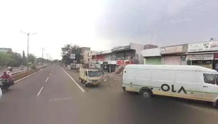 712 Brand Venue The Perfect Mens Shop Street View 360deg - Ambajogai
