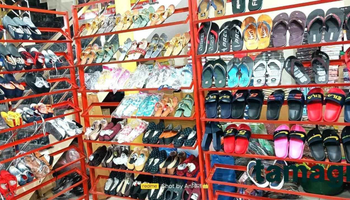 99 Ronak Bazzar Jind Department Store - Jind