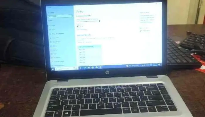 A Data Computer Shop - Pune