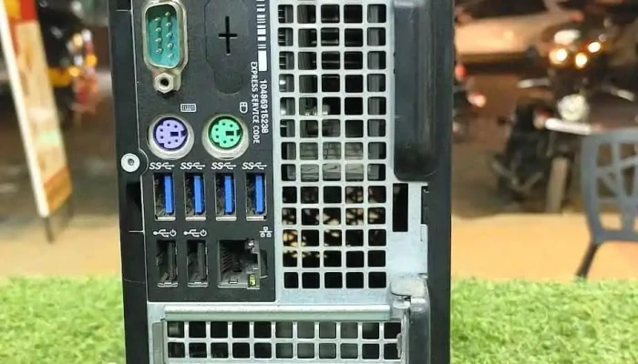 A-One Computer Shop - Near Hp Petrol Pump
