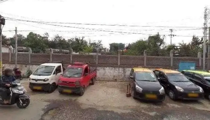 A S Technologu -  Street View 360deg - Shillong