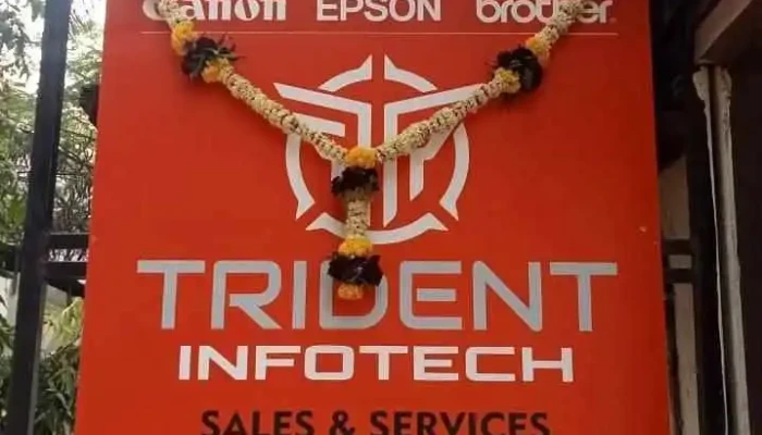 A To Z Computers Sales Services By Owner - Nashik