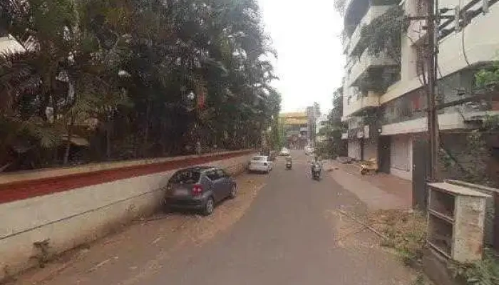 A To Z Computers Sales Services Street View 360deg - Nashik