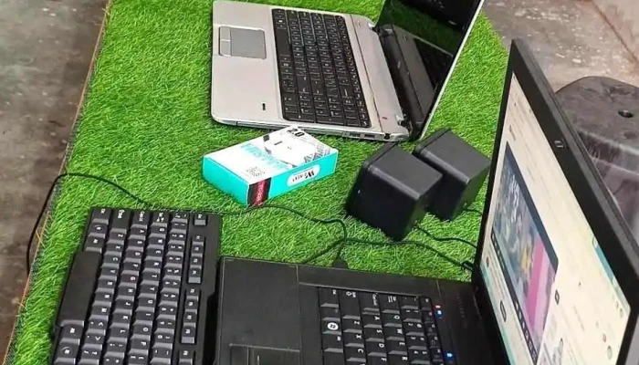A To Z Laptop Solution -  All - Jhajjar
