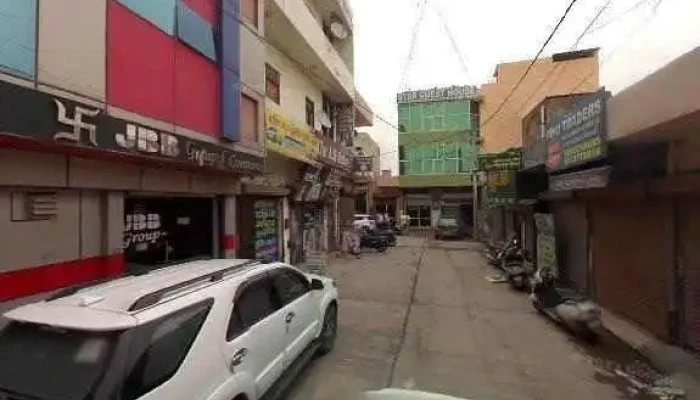 A To Z Laptop Solution -  Street View 360deg - Jhajjar