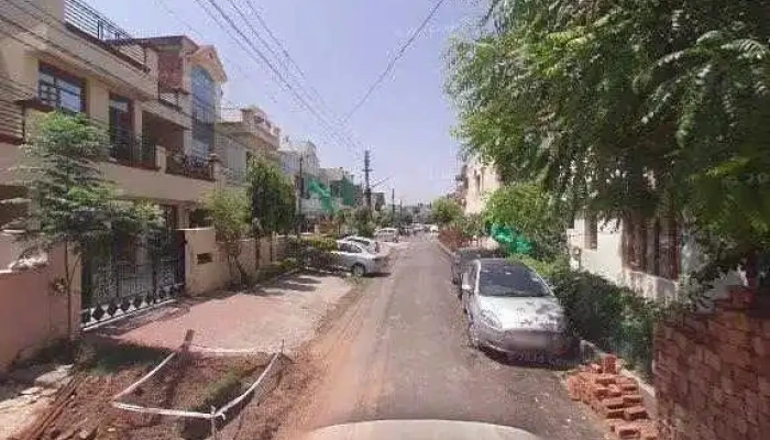 A2z It Solutions Street View 360deg - Panchkula
