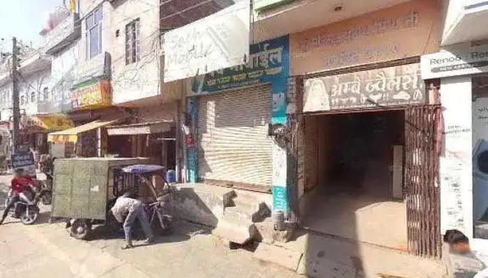 Aadarsh Computers -  All - Ellenabad