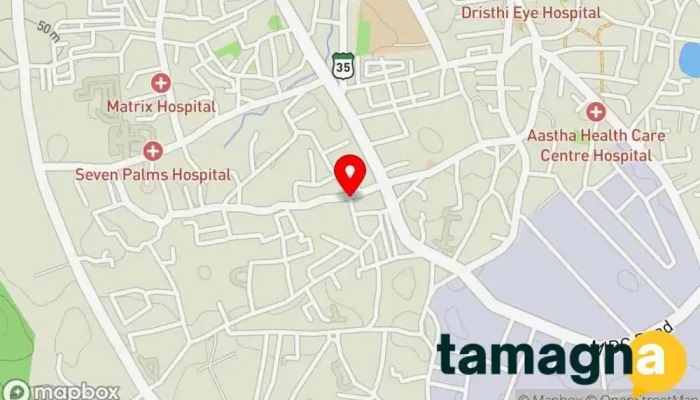 map of Aadhya Computer Stationery & Xerox Computer store in Badlapur