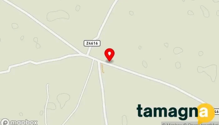map of আহনাফ কম্পিউটার এন্ড ফটোকপি Computer store in Sreebardi