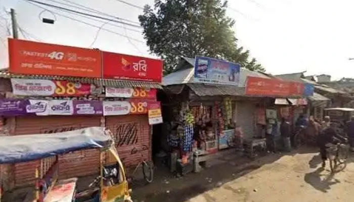 Aakbr Sttor Street View 360deg - খুলনা