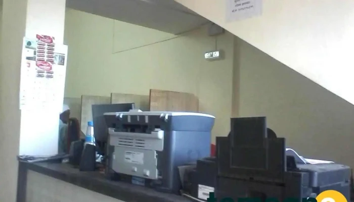 Aaple Sarkar Seva Kendra Manchar - Axis Atm Cya Javal Viraj Electronic Chya Shejari
