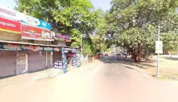 Aarav Communication -  Street View 360deg - Jagadhri