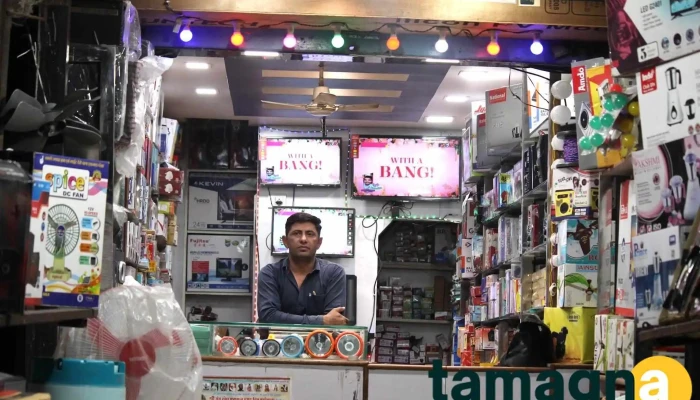 Aashirwad Electronics Electricals All - Akola, Akot