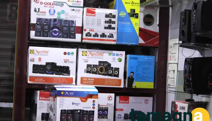 Aashirwad Electronics Electricals Inside - Akola, Akot