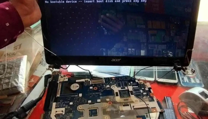 Aastha Mobile And Computer Repairing Shop -  By Owner - Achalpur