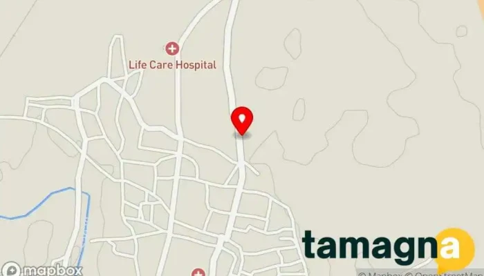 map of aastha mobile and computer repairing shop Mobile phone repair shop in Achalpur