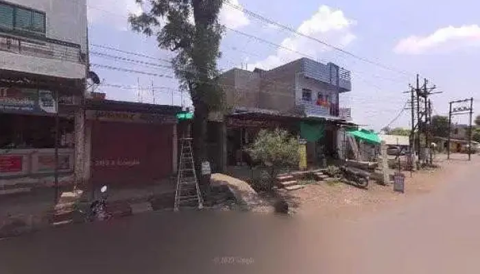 Aastha Mobile And Computer Repairing Shop -  Street View 360deg - Achalpur