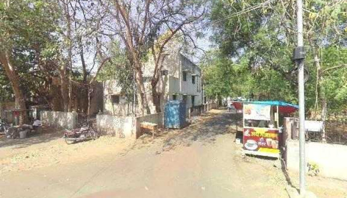 Aasthaa Ddii Ttii Pii AeNnndd Kmpyuttr SeNttr Street View 360deg - Amalner