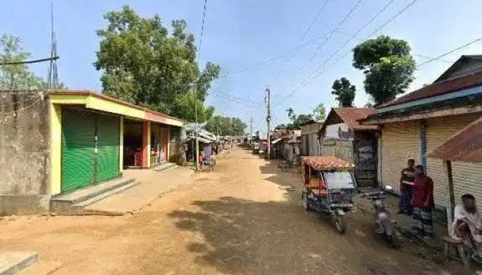 Ab Computer And Library Street View 360deg - নন্নী বাজার