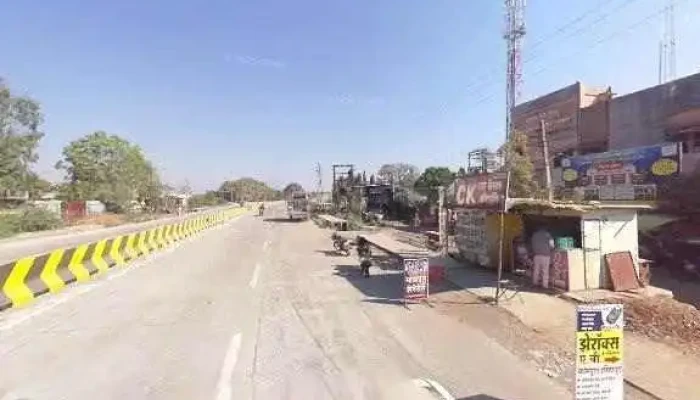 Ab Computer Institute Darwha -  Street View 360deg - Darwha
