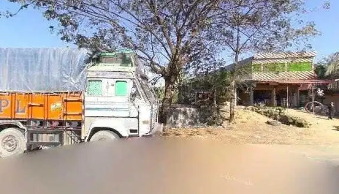 Ab Enterprise -  All - Kalain, Tarapur