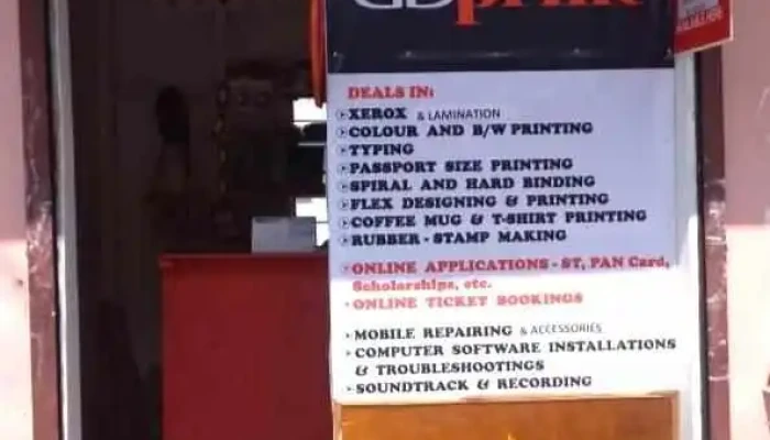 Ab Print Motsyiar - Shillong