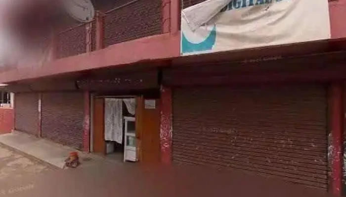 Ab Print Motsyiar -  Street View 360deg - Shillong