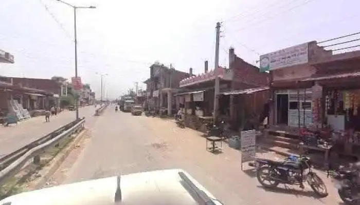 Abdul Kadir Csc -  All - Firozpur Jhirka, Nuh